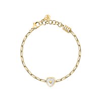 Bracciale Morellato Donna Drops in Acciaio SCZ1346 - SCZ1346